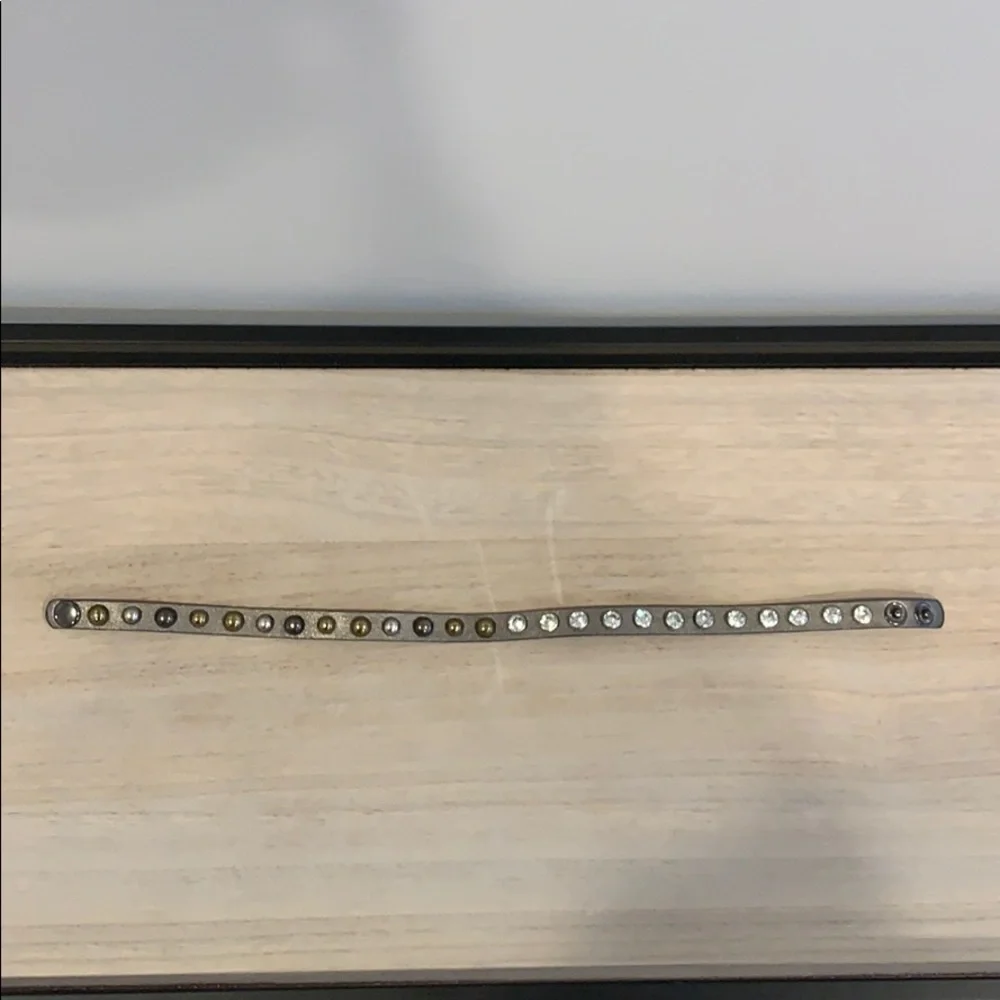 Stunning Wrap Bracelet